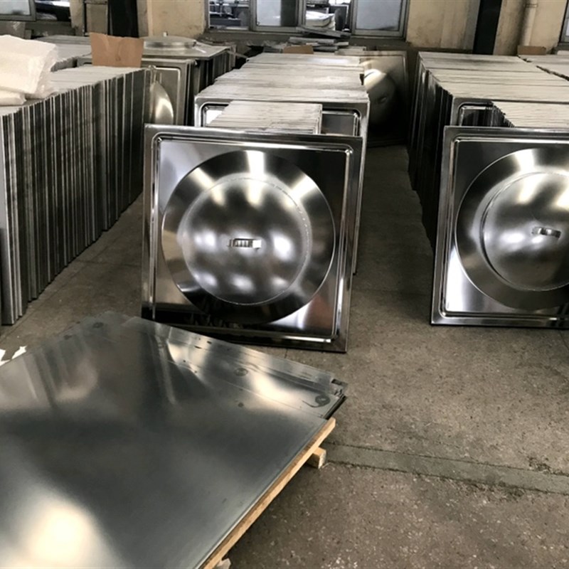 不锈钢水箱 不锈钢板材