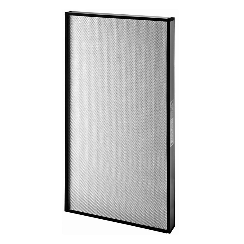 ffu空气净化器过网H1级HEP过网,PP玻纤芯除雾霾PM