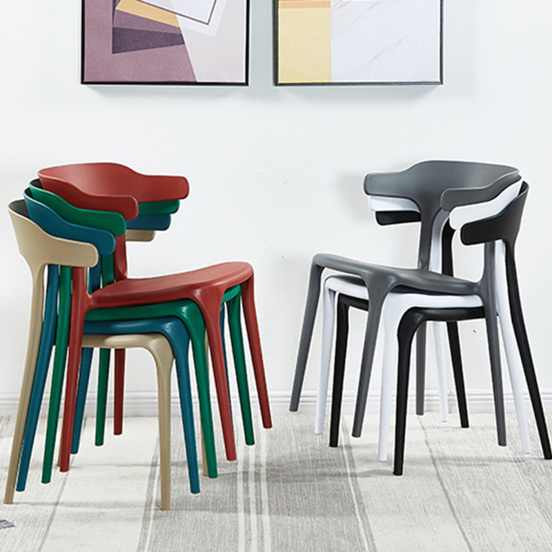 现代休息区接待洽谈桌椅小圆桌椅子甜品店奶茶店餐桌椅