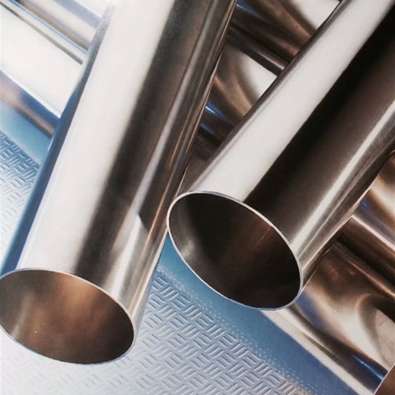外径1厚2内孔17mm0不锈钢管卫生管食品管抛光管内外光亮1米