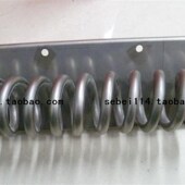 古河回流焊发热丝 回流焊发热管