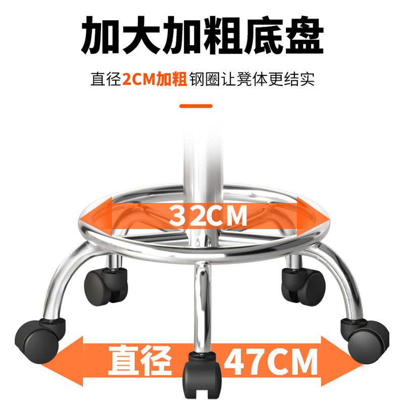 现代靠背吧台椅升降高脚凳小户型吧凳家用阳台高椅子吧台吧椅