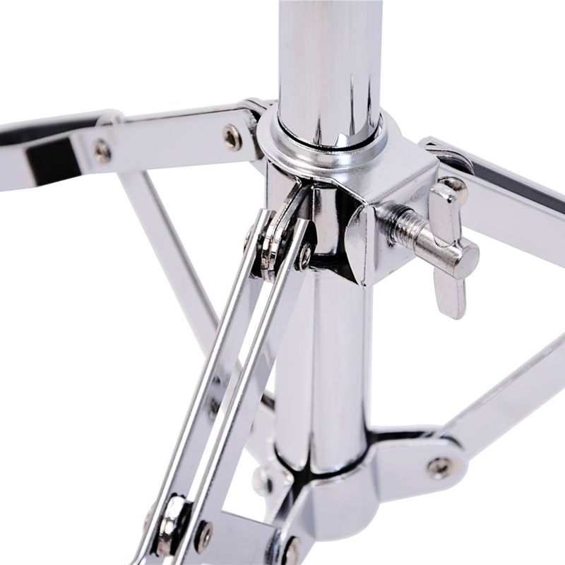 后浪器乐 军鼓支架 加固型哑鼓通用架子鼓军鼓练习支架可折叠