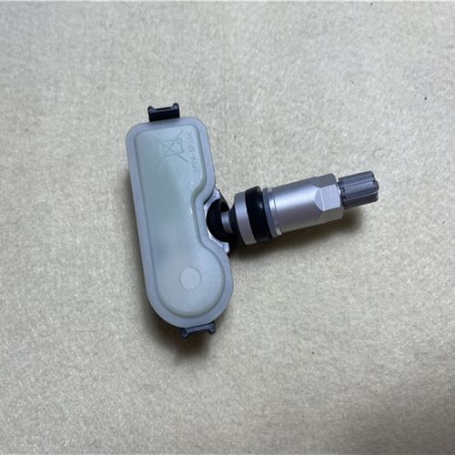 适用现代索八名图朗动亚胎压监测器轮内置轮胎气压传感器
