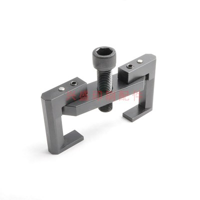 海德堡2M2L网纹辊轴承拉马印刷机拆轴承拉轴承工具