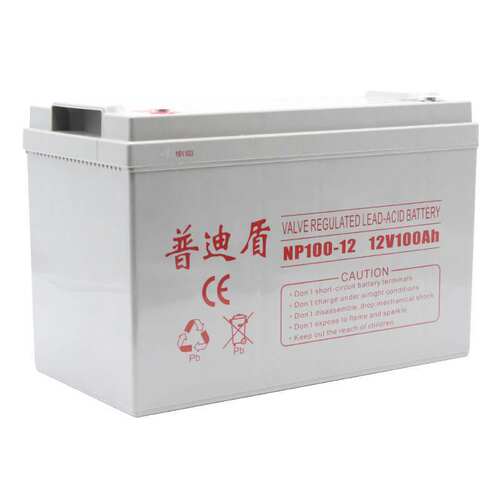 普迪盾蓄电池12V0AHNP-