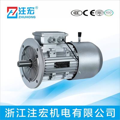 YEJ系列三相异步电机精密制造无误差工业领域保驾护航