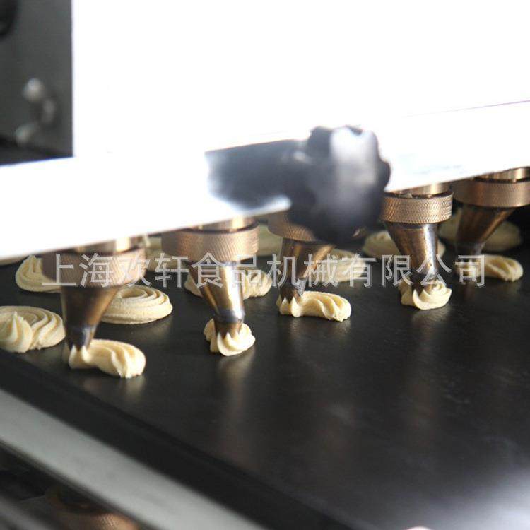 PLC曲奇蛋糕一体机专业制曲奇和花式点心成形机厂家优惠直销,清洗/食品/商业设备,其他食品加工设备,淘宝优惠券,粉丝福利购,淘宝优惠卷