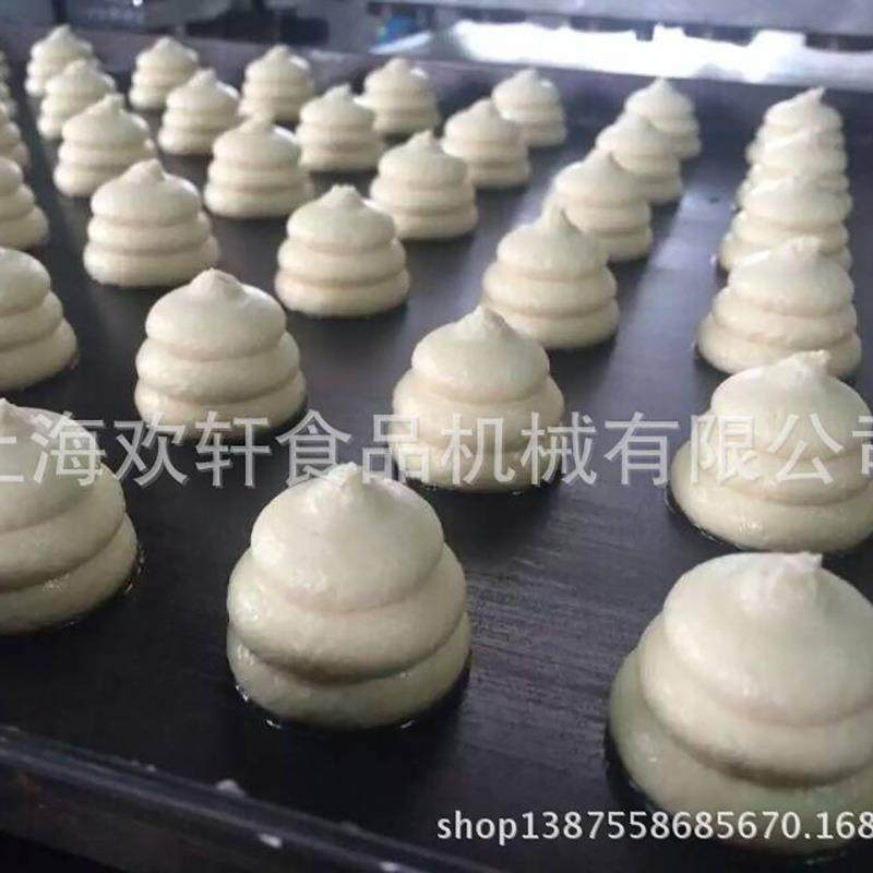 曲奇饼干设备PLC全自动曲奇机切割挤压扭转曲奇机点心糕点机器,清洗/食品/商业设备,其他食品加工设备,淘宝优惠券,粉丝福利购,淘宝优惠卷