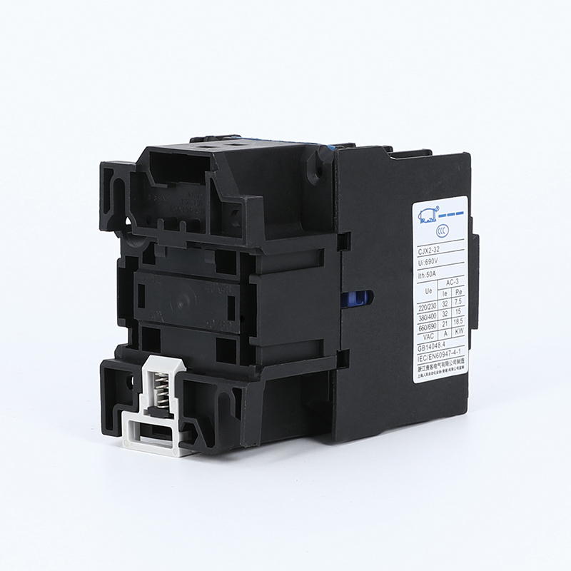 银点接触器CJX2-3210 3201交流接触器32A 380V 220V 36V(LC1-D)