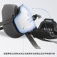 防尘口罩N9防工业粉尘打磨灰粉煤矿洗易呼吸防尘面具面罩