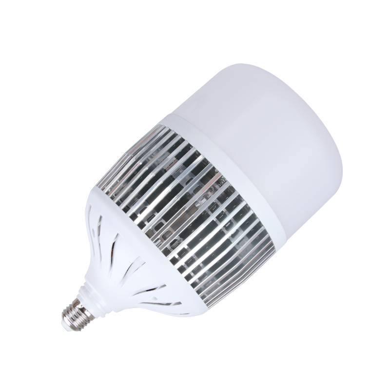 超亮大功率LED灯泡E27螺口节能球泡1W1WW工厂超市仓库家用