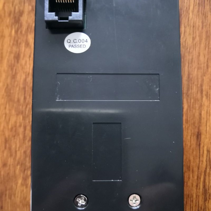 ENC易能变频器面板EN500 EN560 EN600操作面板显示屏控制调速键盘