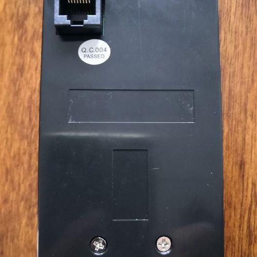 ENC易能变频器面板EN500 EN560 EN600操作面板显示屏控制调速键盘