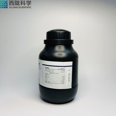 水杨酸钠 分析纯g g 西陇科学化工试剂原料用品实验耗材