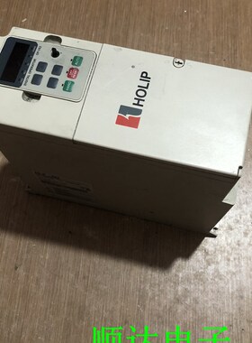 海利普变频器 HLN HLND W  质量保证实物