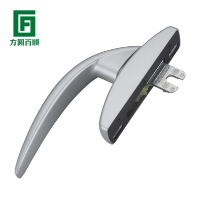 断桥铝门执手诺内平执手内执手内内倒把手