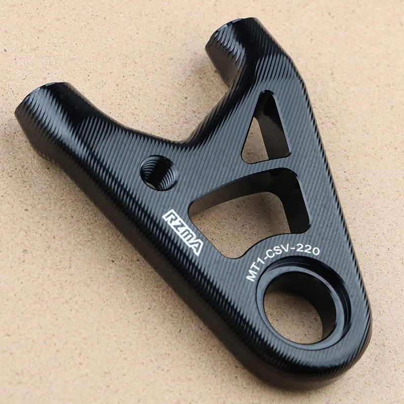 Z制动升级改装平叉轴小馒头螃蟹王卡钳座锁点后转接码,电动车/配件/交通工具,电动车刹车装置,淘宝优惠券,粉丝福利购,淘宝优惠卷