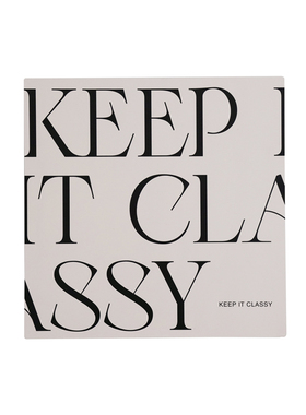 沐上现代陈列画桌面字母装饰画in风拍摄个性创意时钟