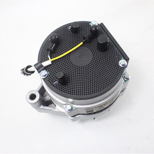 叉车交流发电闽仙  新柴国杭叉