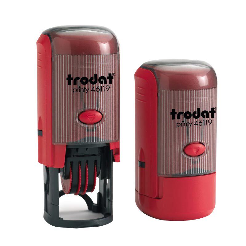 卓达回墨日期质检章章工厂检验合格印章9调日期章qc章质检教师检