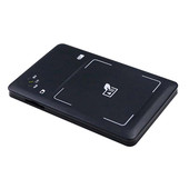 森锐读卡器身份阅读器店读卡写卡