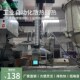 工业自动化排热散热设备注塑排热管罩工厂车间排烟异味散热系统