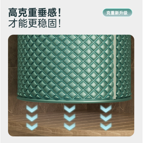 加棉加厚冬天洗澡浴罩浴帐保暖农村浴室洗澡防水保温罩