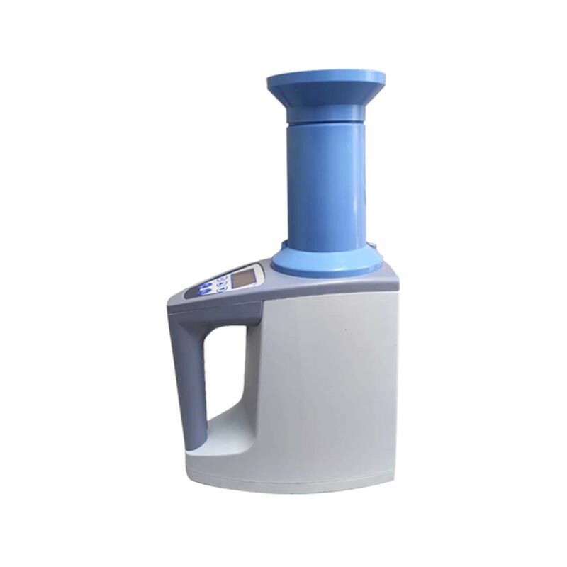 粮食快速测水仪小麦玉油菜籽稻谷大豆粱湿度测量水分测定仪器