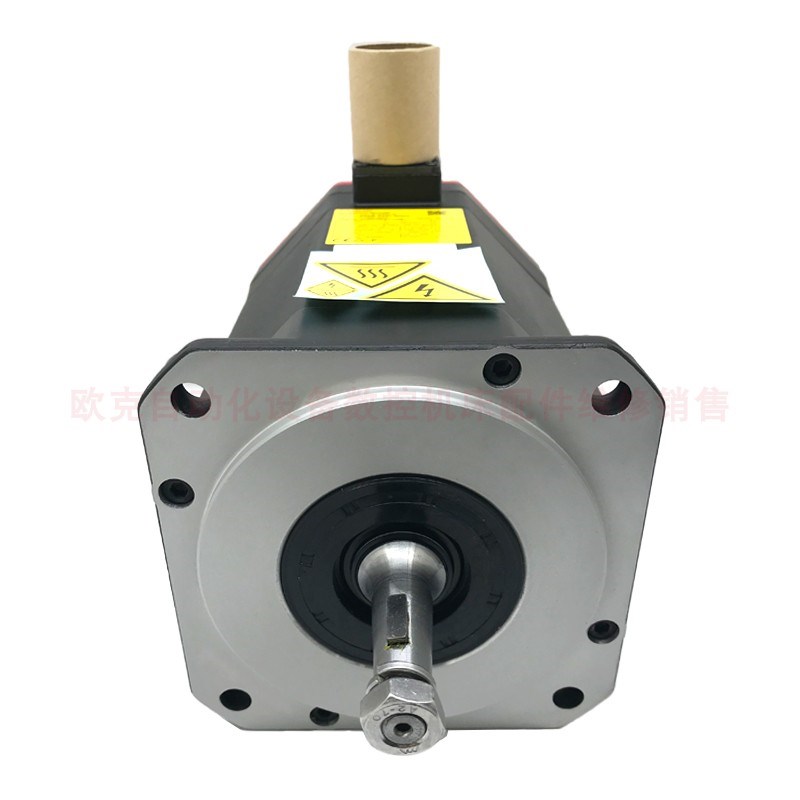 fanuc原装A06B-2227-B002发那科电机马达 议价