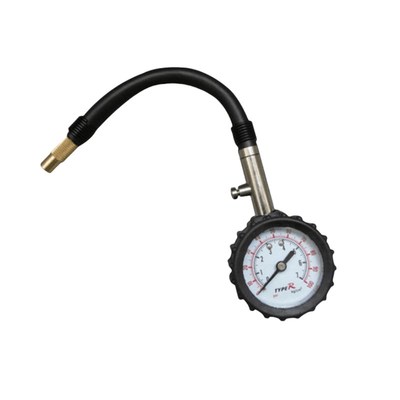 胎压表气压表高精度汽车轮胎压监测器计数显打汽车用轮胎气压表