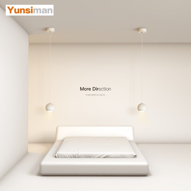 创意ld吊灯现代个性卧室床头灯客厅灯灯餐桌灯中山灯具,家装灯饰光源,床头/玄关/吧台/过道吊灯,淘宝优惠券,粉丝福利购,淘宝优惠卷