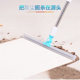 地刮地面刮水器硅胶干湿两用浴室水刮地刮子瓷砖挂