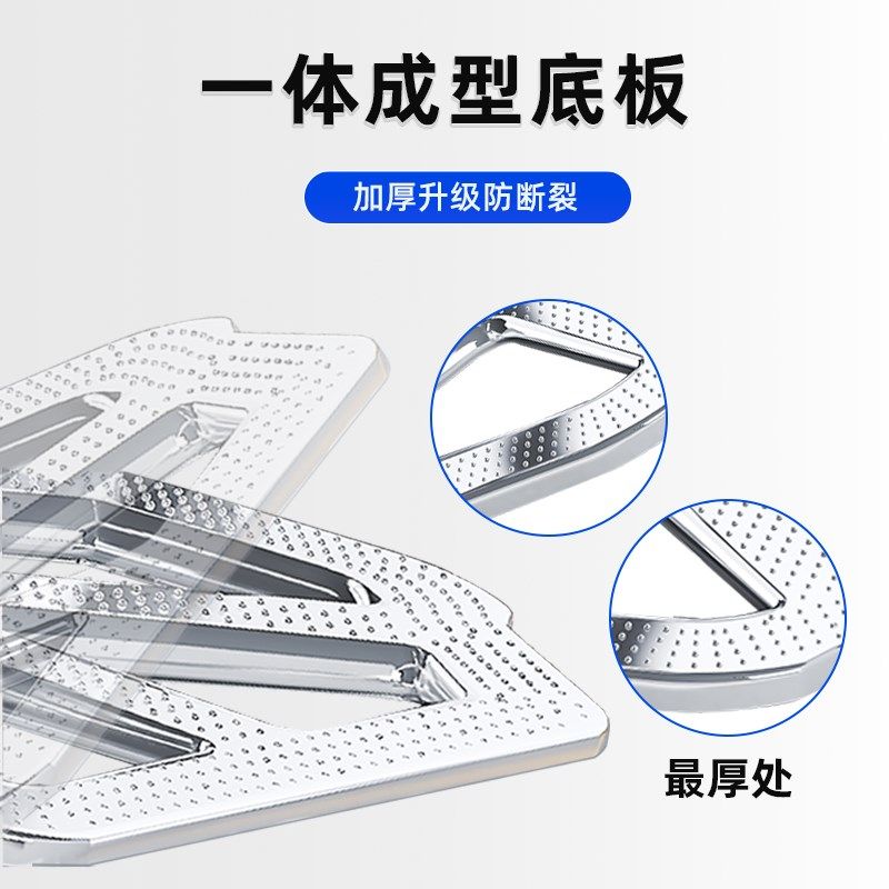 手拉车家用购物买菜搬运货行李车取快递轻便携拖车爬楼小拉杆,收纳整理,便携购物车,淘宝优惠券,粉丝福利购,淘宝优惠卷