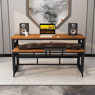 古筝桌古琴桌共鸣古筝桌琴凳古筝架子古筝支架现代古筝桌