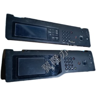 触屏 N控制面板 4528 453 363 283 夏普