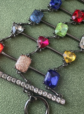 外贸出口合集 收藏级b家手链 c家蝴蝶结耳钉新店福利大放送