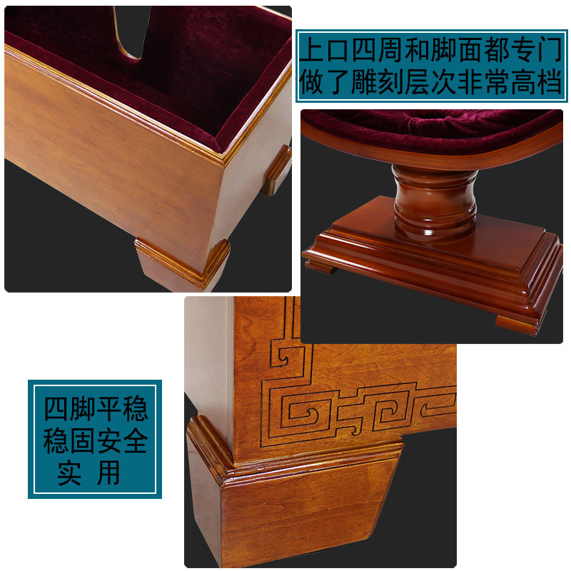 吉他架子支架大提琴琴架底座低音提琴地架琵琶放置架座架木质