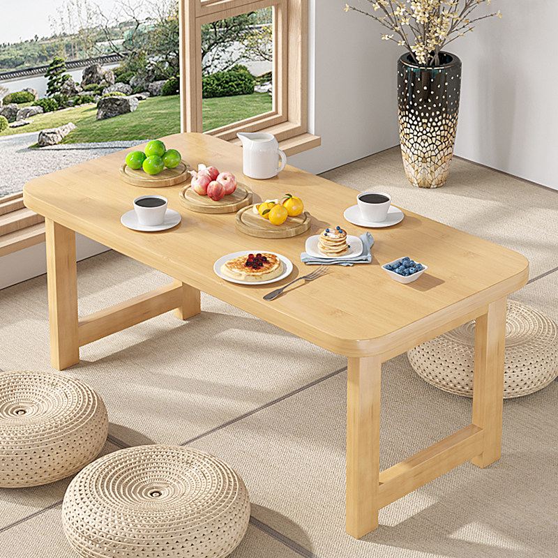 炕上小桌子餐桌茶几边几学习桌书桌学生电脑桌懒人桌板,住宅家具,折叠桌,淘宝优惠券,粉丝福利购,淘宝优惠卷