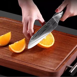 丽枫澜木乌檀木菜板砧板抗菌家用占板粘板长方形实木