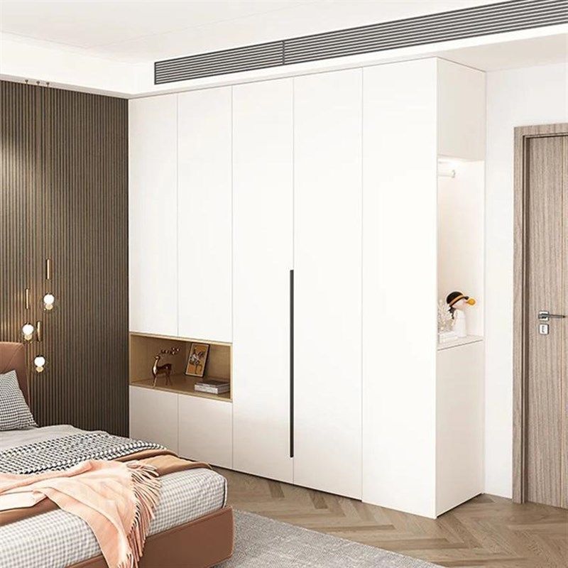 杭州宁波烤漆 门板法式奶油风整体衣橱柜定制工厂直销,全屋定制,定制走入式衣柜,淘宝优惠券,粉丝福利购,淘宝优惠卷