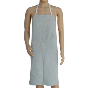 工作服 烧焊袖 佑宁电焊防护服牛皮羊皮焊接围裙护袖 护脚装