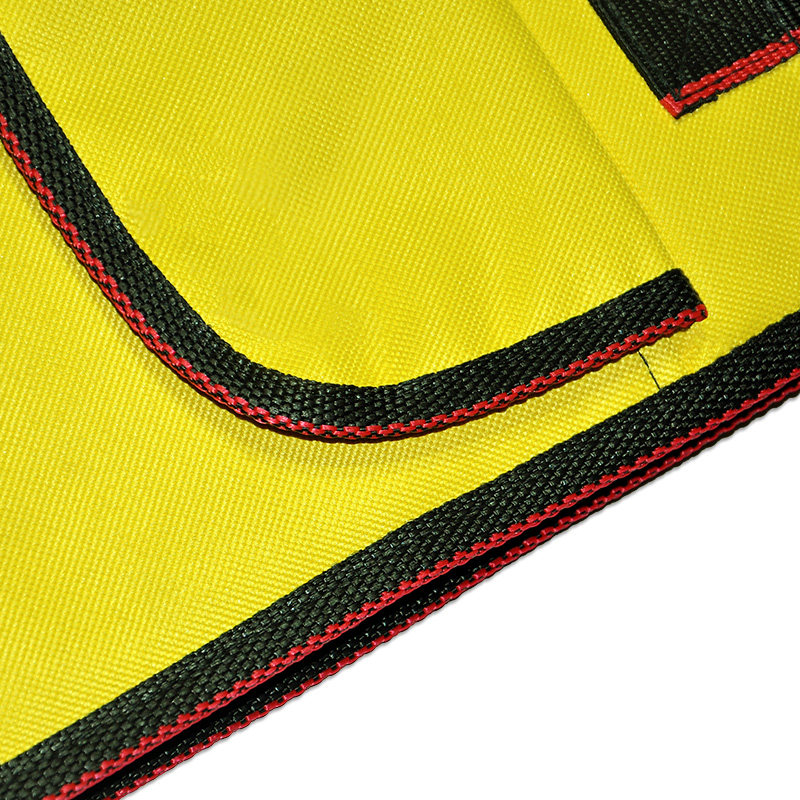 架子鼓便携鼓棒包鼓槌鼓刷袋多色鼓棒袋布鼓锤包 放鼓谱