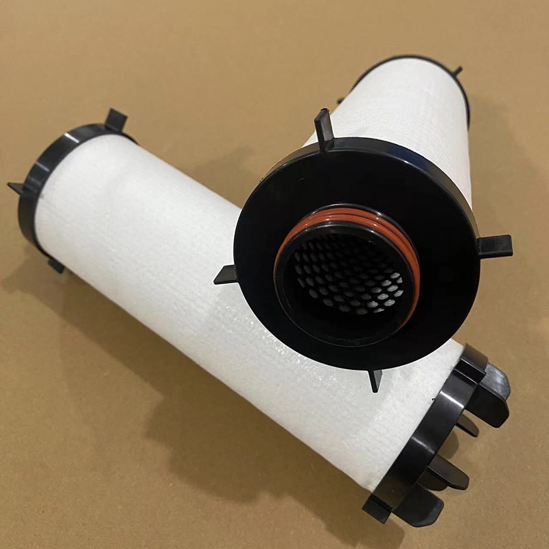 现货激光切割直销 AT-50/100-PF/AO/AA/AX/ACS管道过滤器精密滤芯