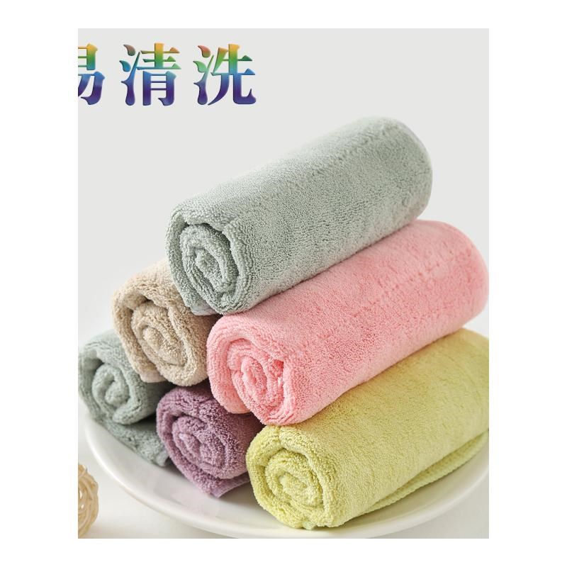 擦家具专用抹布吸水不掉毛擦桌子红木柜子毛巾打扫卫生擦灰洁布