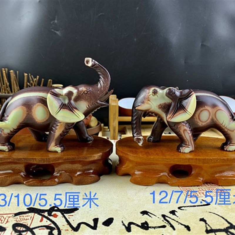 紫袍玉带石茶宠摆件手工雕刻天然整块优质石材茶盘各种石雕工艺品