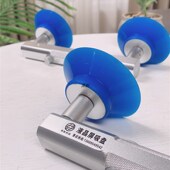 英航防静电液晶吸盘强力玻璃爪铝合金手持吸盘拆卸工具