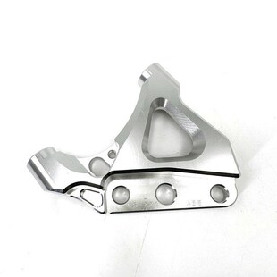 前减转接码大辐射卡钳转接码 猫行动电动车改装