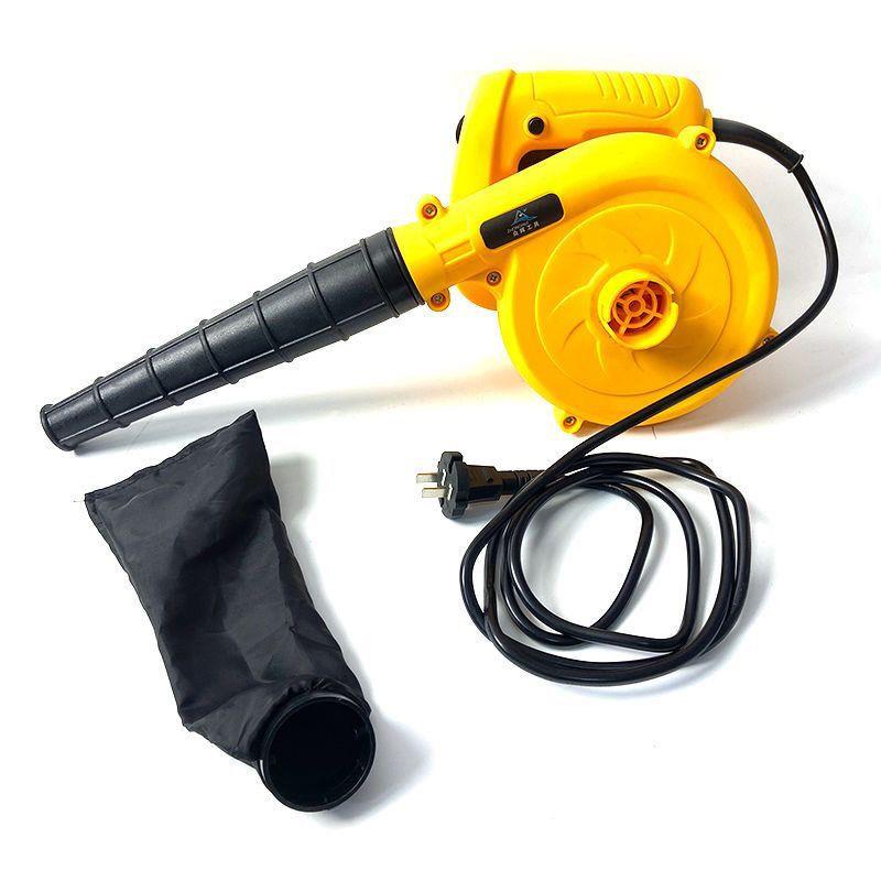 鼓风机大功率吹风机工业用灰尘除尘器小型木工吸尘器220v家用