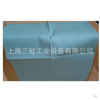 奇力无尘纸擦玻璃用纸汽车贴膜用纸工业擦拭纸吸油吸水纸厂家直发